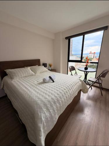 Suite Bonito SC0n Garant1a