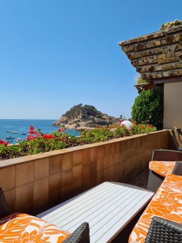 Apartment Tossa Minerva