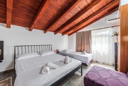 'Easy Steps' Guesthouse - Room 2 - Pro Bono by PikHost