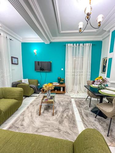 LITA Residence