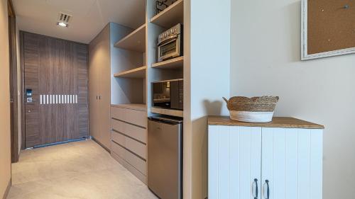 Gallery image of Stylish New Retreat Offering Tranquility and Seaside Views in Puerto Peñasco