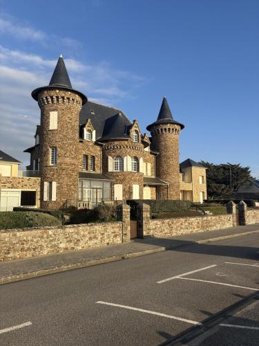 Château de Chimay