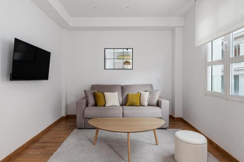 Waou Urban Home Gran Via I - Corta Duración