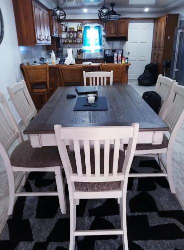 Кухня или мини-кухня в Cash code
