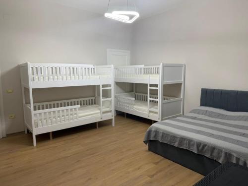 Top Daily Stays Albania