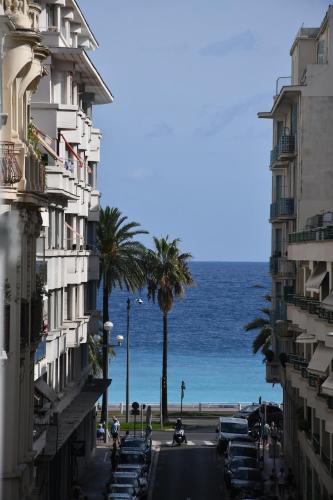 Reflet d'Azur, à deux pas de la promenade & la mer