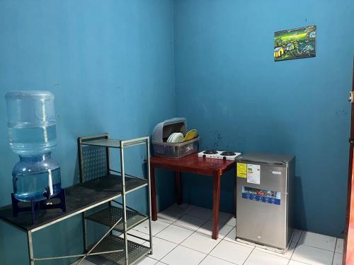 Foto de la galeria de Chico's Cabañas a Moyogalpa