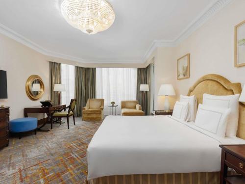 Swissotel Al Maqam Makkah