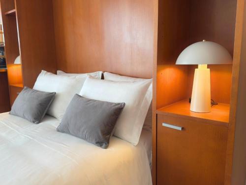Sunny Studio with Balcony and Pool - Cabanas de Tavira