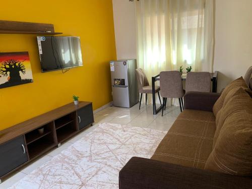 Appartement Cosy Chic Confort Absolu
