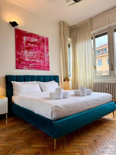 LURO Apartments - San Calocero 6