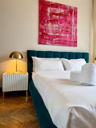 LURO Apartments - San Calocero 6