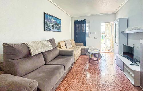 Lovely Apartment In Torrevieja With Wifi