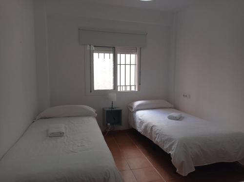 Apartamento cerca del centro de Málaga