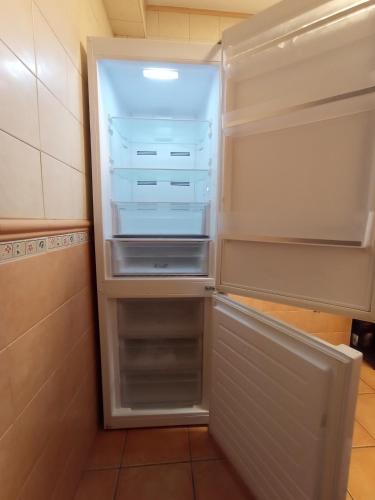Apartamento cerca del centro de Málaga