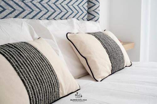 Bolivia Collection Playa Pedregalejo By Aloha Málaga