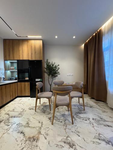 Selez Aparthotel & Residence