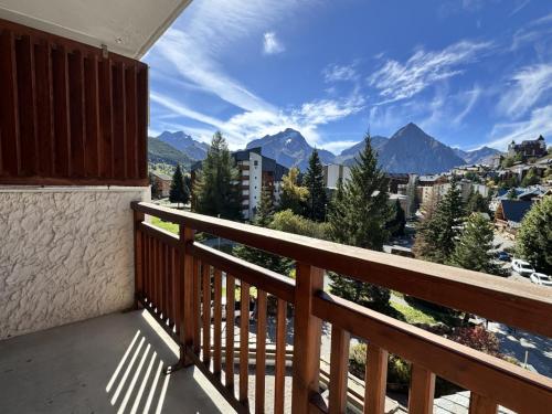 Le nid des 2 Alpes - Pied de pistes - Hypercentre