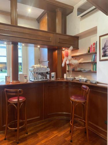 Rome Opera Theatre Rooms by Dama - Termini Station & Rome City Center