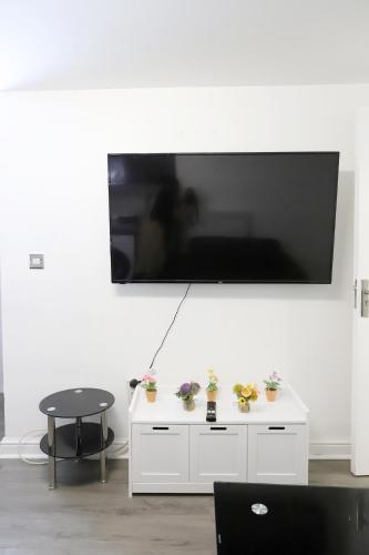 Gallery image of The Apartment in Oldham