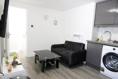 Gallery image of The Apartment in Oldham