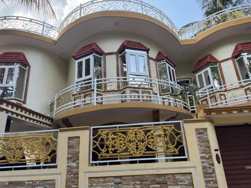 Gallery image of Nayyo Grand Hotel in Batticaloa