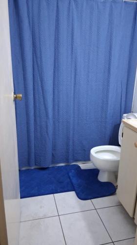 Oakland Apartment