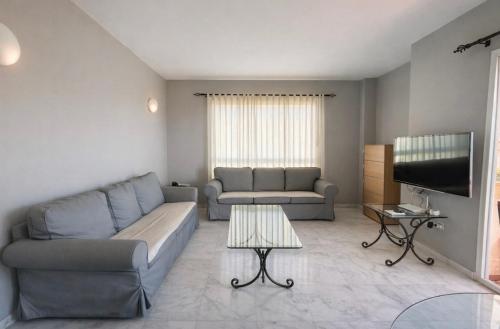 Riviera Beach apartment