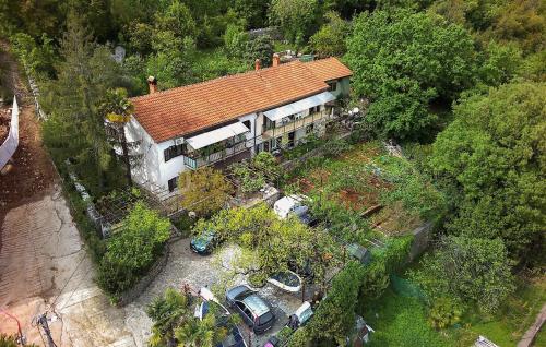 Nice Home In Opatija With Wifi