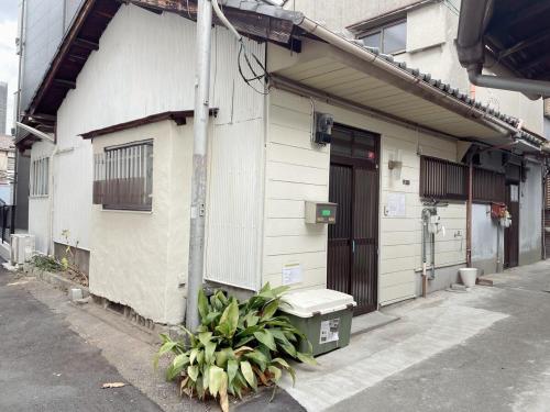 大阪小林民宿住吉一軒家