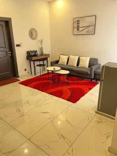 Sublime F2 with comfort and tranquility assured