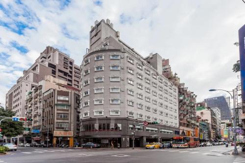 華麗大飯店Ferrary Hotel