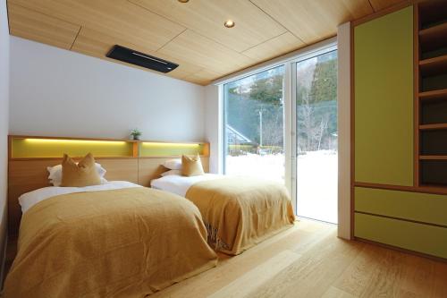 Silver Peak - A Valley Chalets Signature Residence