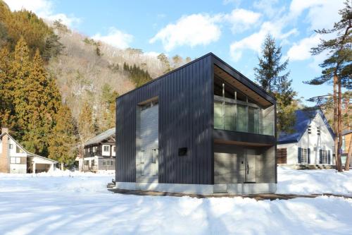 Silver Peak - A Valley Chalets Signature Residence