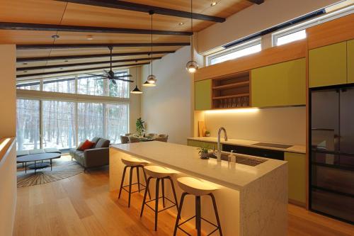 Silver Peak - A Valley Chalets Signature Residence