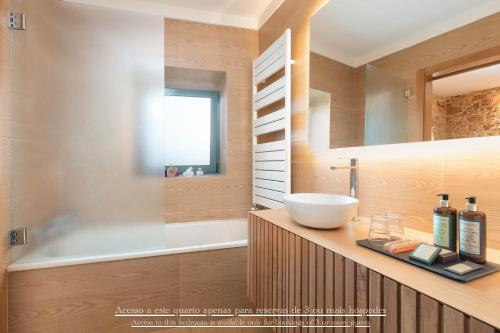 Confluentia H&A - Luxury XIII Century Loft House