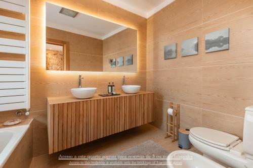 Confluentia H&A - Luxury XIII Century Loft House