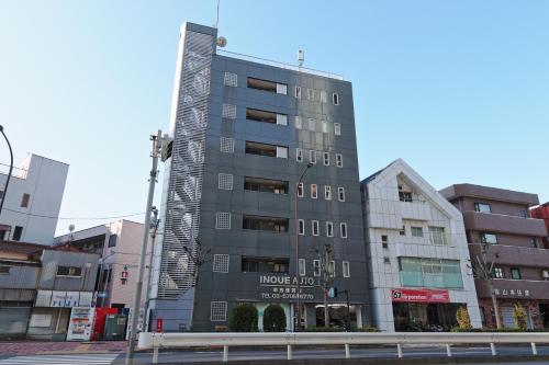 V Close to Kojiya sta 15 min to Haneda A