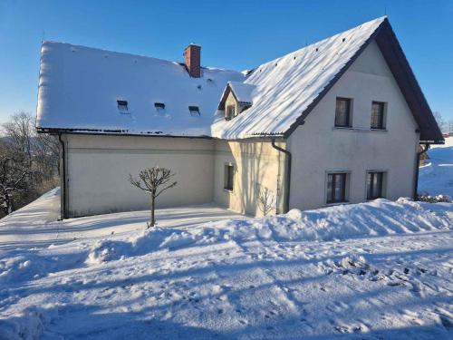 Holiday home Pekov - Adrspach-Felsen 1409