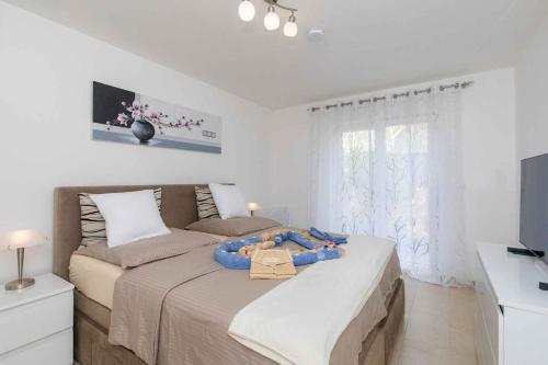 Holiday home in Baska - Insel Krk 43288