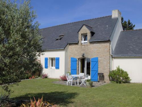 Maison 4 pers, St Gildas de Rhuys, 400m plage Govelins - FR-1-775-74