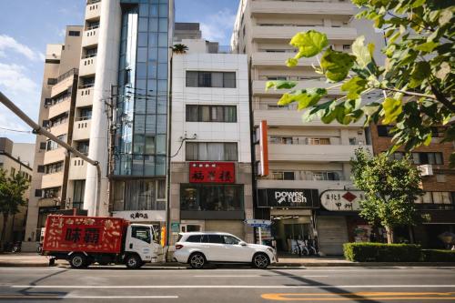 GU Freedom Home 502