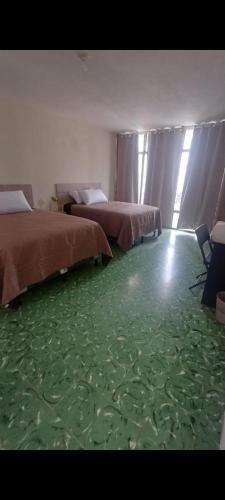 Hotel Villa 15