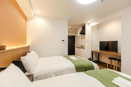 Miro Hotel Namba