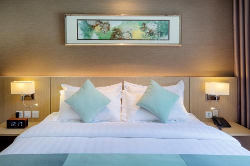 Gallery image of Watergate Boutique Hotel in Butuan