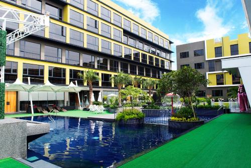 Look Royal Resort – Photos 2