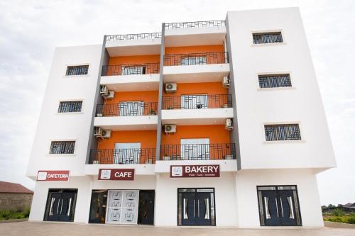 The View Apartments Salagi