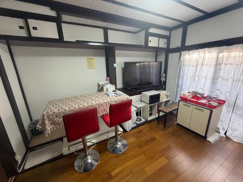 のんびり屋