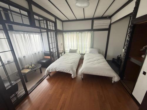 のんびり屋