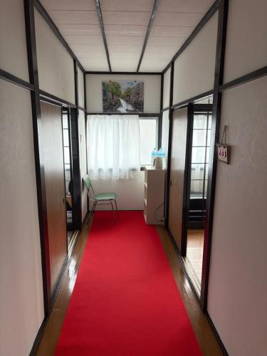 のんびり屋